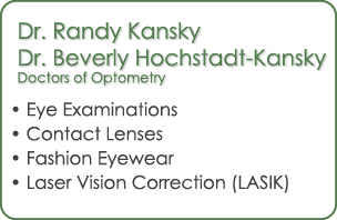 Doctors of Optometry