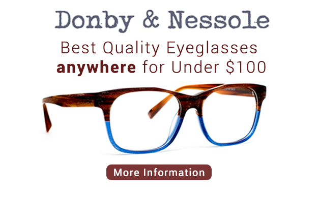 Donby & Nesso Eyewear