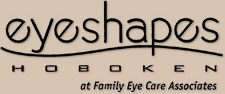 eyeshapes - HOBOKEN